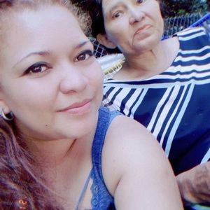 Meet your Posher, Marisol